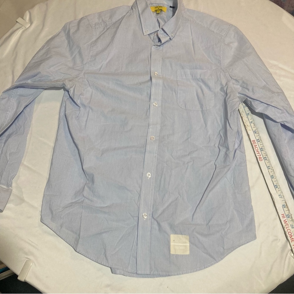 Five Four Poggy the Man shirt